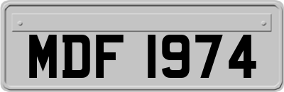MDF1974