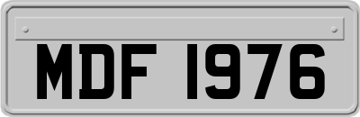 MDF1976