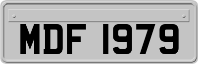 MDF1979