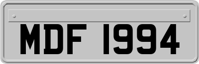MDF1994