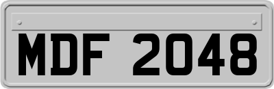 MDF2048