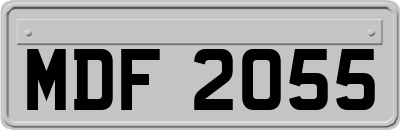 MDF2055