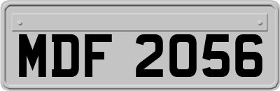 MDF2056
