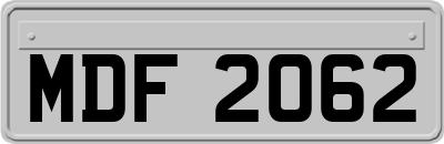 MDF2062