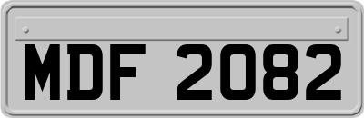 MDF2082