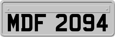 MDF2094