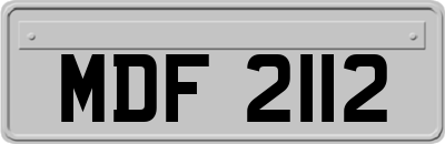 MDF2112