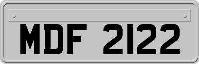 MDF2122