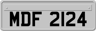 MDF2124