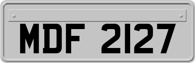 MDF2127