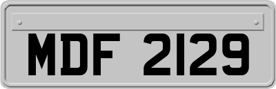 MDF2129