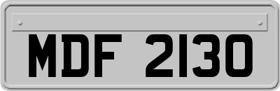 MDF2130