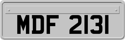 MDF2131