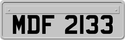 MDF2133
