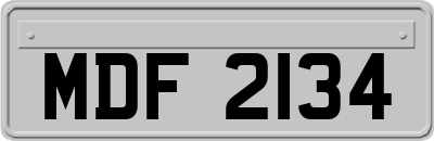 MDF2134