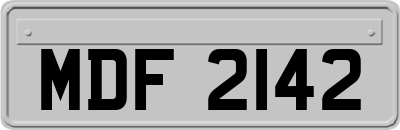MDF2142