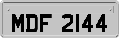 MDF2144