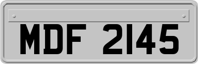 MDF2145