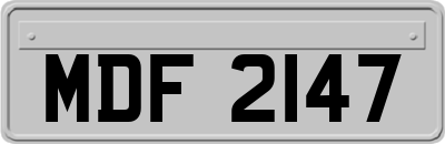 MDF2147