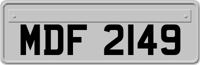 MDF2149