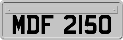 MDF2150