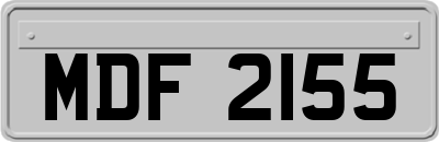 MDF2155