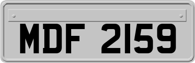 MDF2159