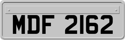 MDF2162