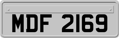 MDF2169