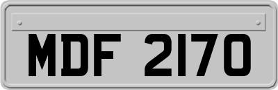 MDF2170