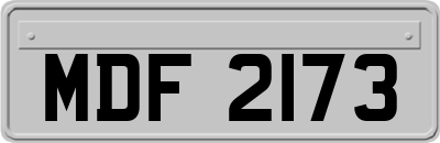 MDF2173
