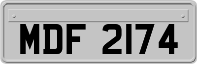 MDF2174
