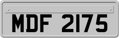 MDF2175