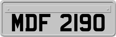 MDF2190