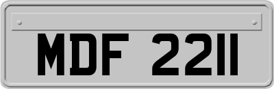 MDF2211