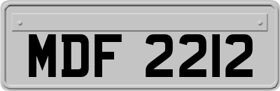 MDF2212
