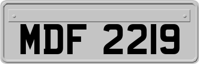 MDF2219