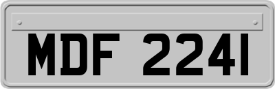 MDF2241