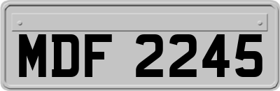 MDF2245