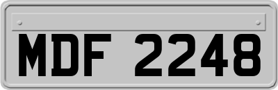 MDF2248