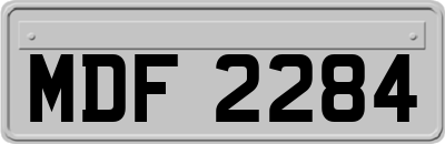 MDF2284