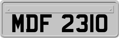 MDF2310