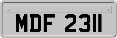 MDF2311