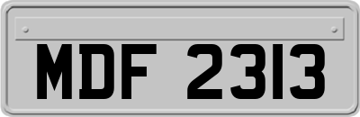 MDF2313
