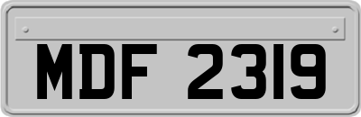 MDF2319
