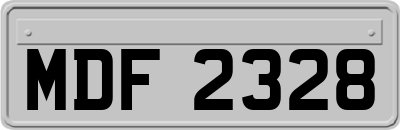 MDF2328