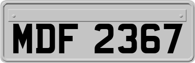 MDF2367