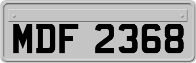 MDF2368