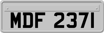 MDF2371