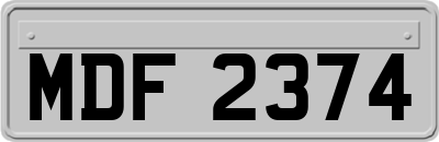 MDF2374